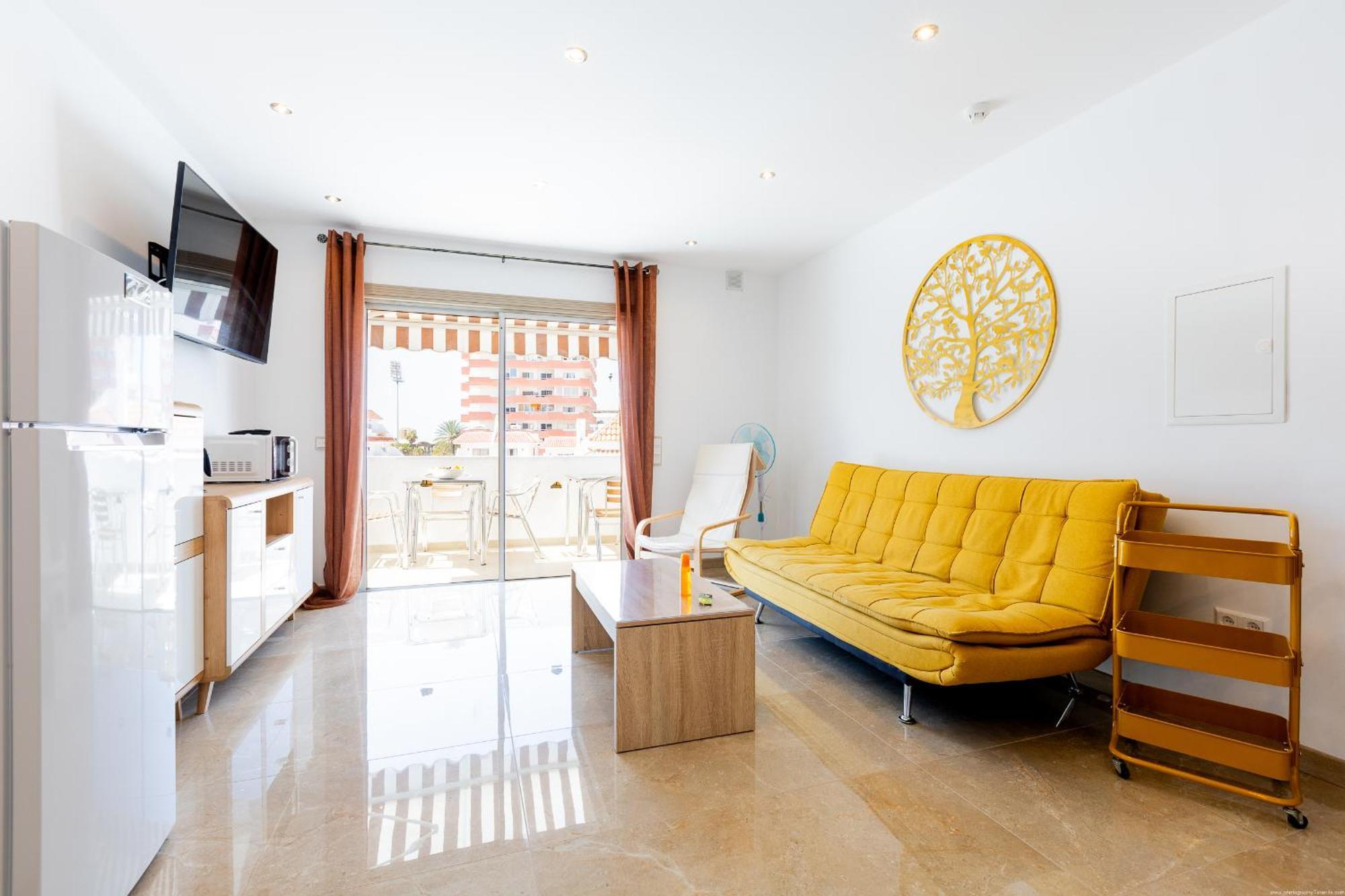Las FLORITAS 80 Terrace&Swimming Pool Playa de las Americas  Esterno foto