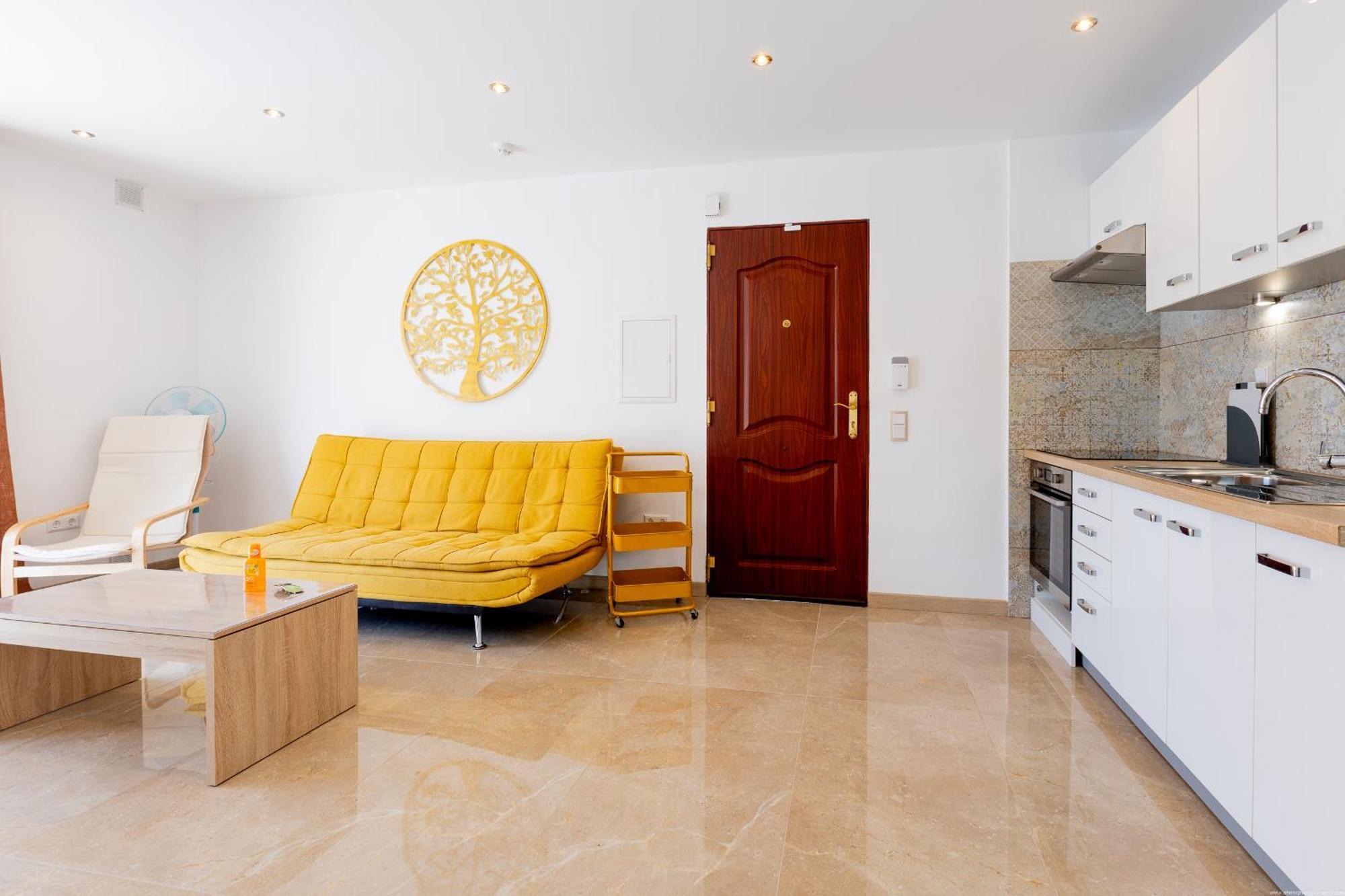 Las FLORITAS 80 Terrace&Swimming Pool Playa de las Americas  Esterno foto