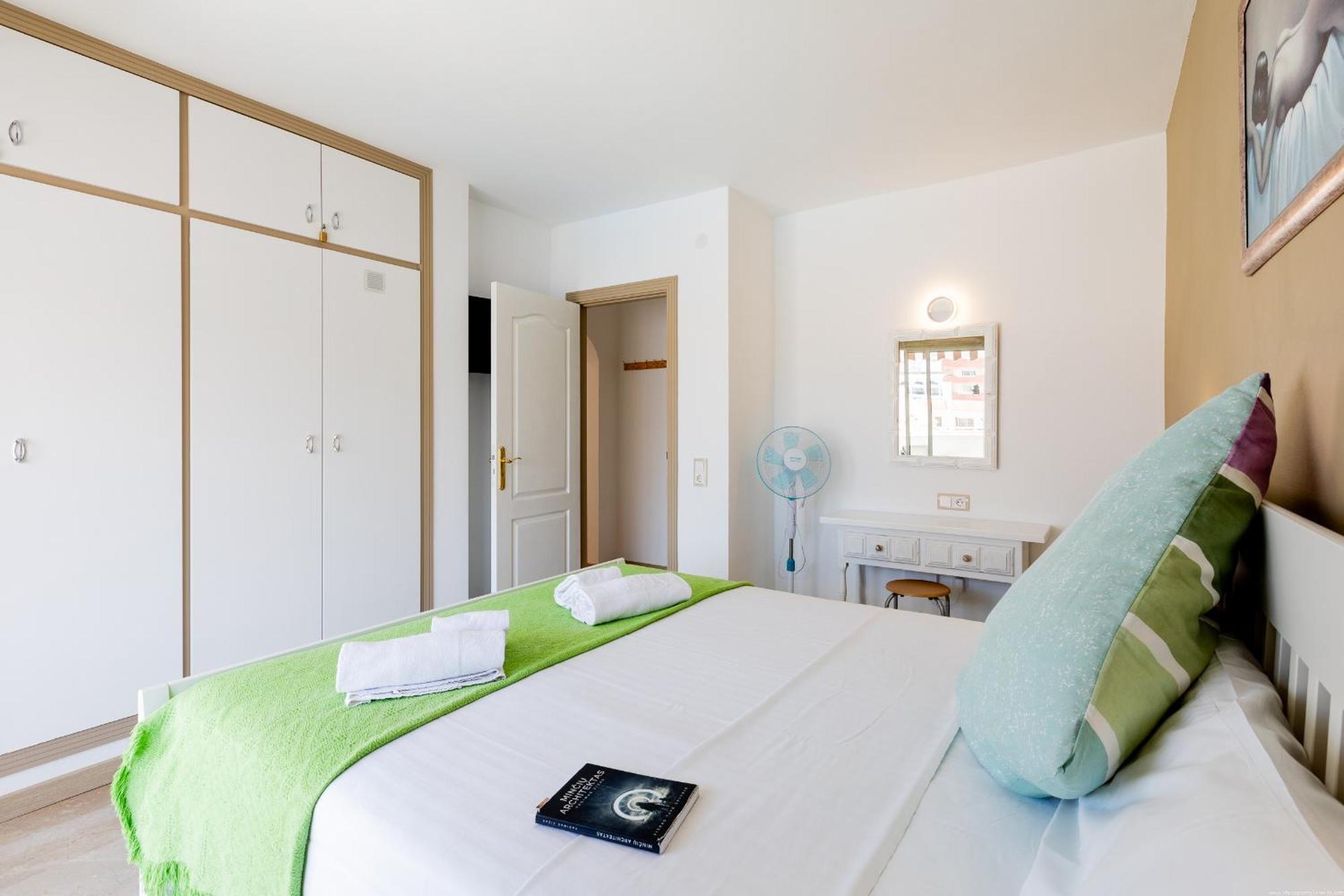 Las FLORITAS 80 Terrace&Swimming Pool Playa de las Americas  Esterno foto