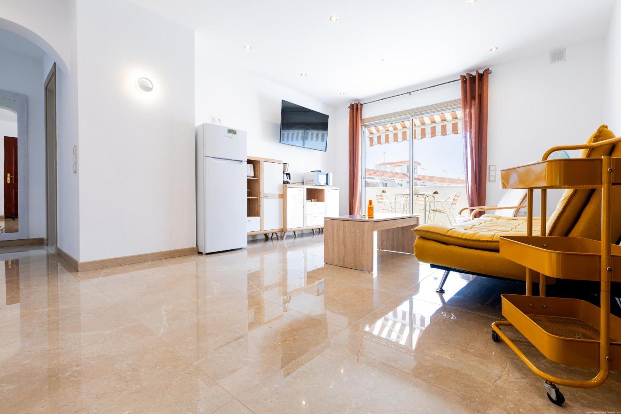 Las FLORITAS 80 Terrace&Swimming Pool Playa de las Americas  Esterno foto